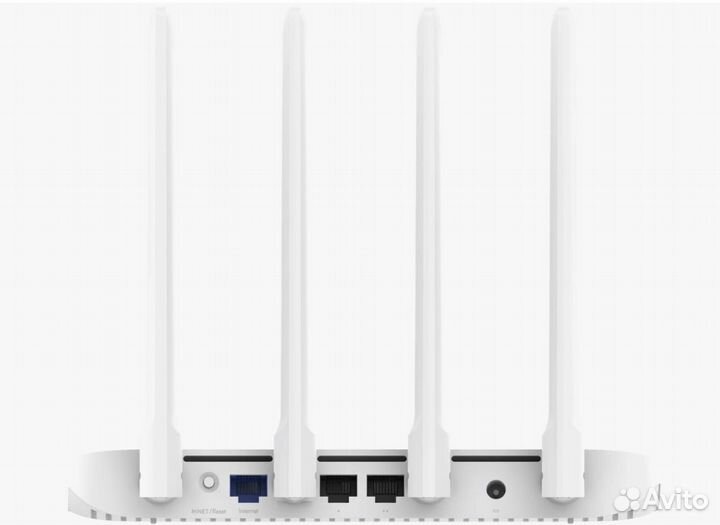 Xiaomi mi wifi router 4a