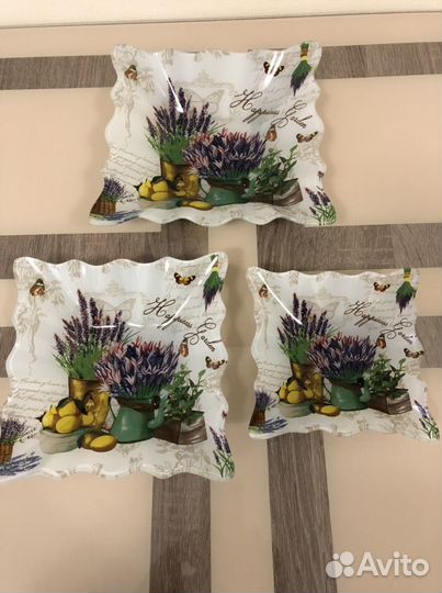 Набор салатников