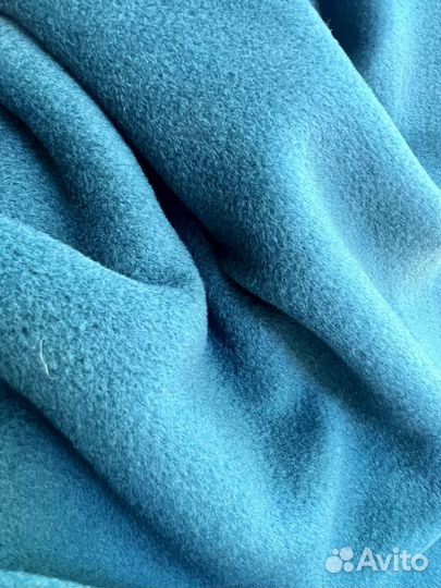 Ткань пальтовая Италия шерсть