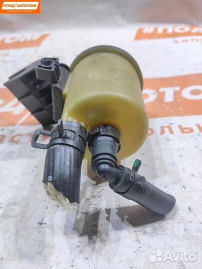 Бачок гидроусилителя Volvo S60 2 2012