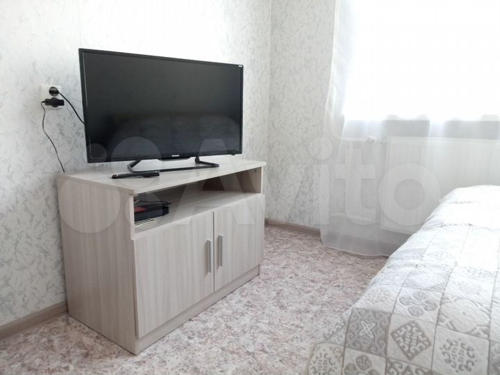 1-к. квартира, 30 м², 5/9 эт.