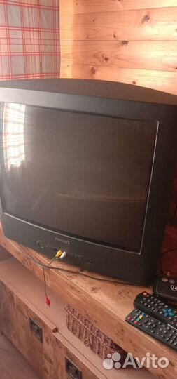 Телевизор philips 42