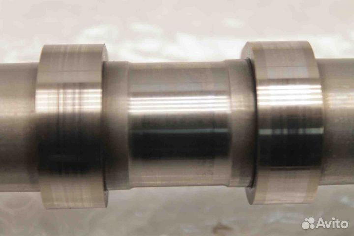 Распредвал впускной Mercedes W212 2009-2013 W204 X