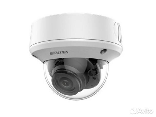 Hikvision DS-2ce5ad3t-avpit3ZF (2.7-13.5mm)