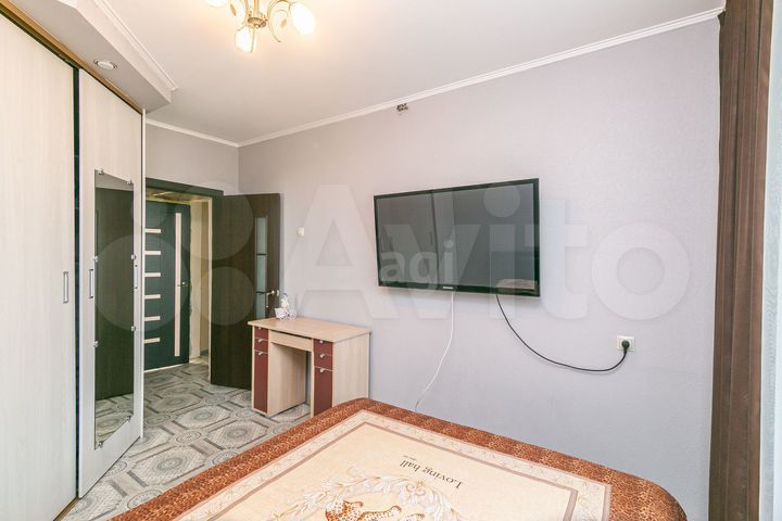 4-к. квартира, 78,2 м², 9/9 эт.