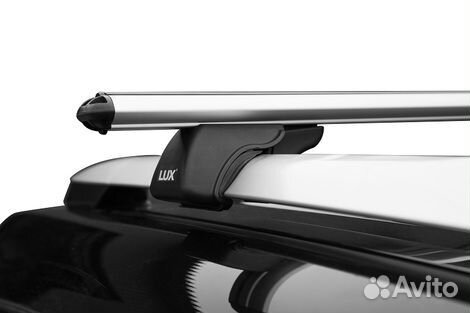 Багажная система 