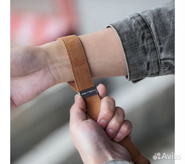 Наручный ремень pgytech Camera Wrist Strap для кам