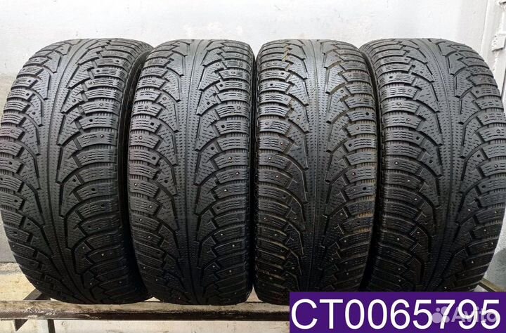 Nokian Tyres Hakkapeliitta SUV 5 285/60 R18 96T