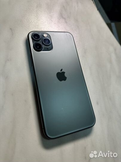 iPhone 11 pro 64 gb