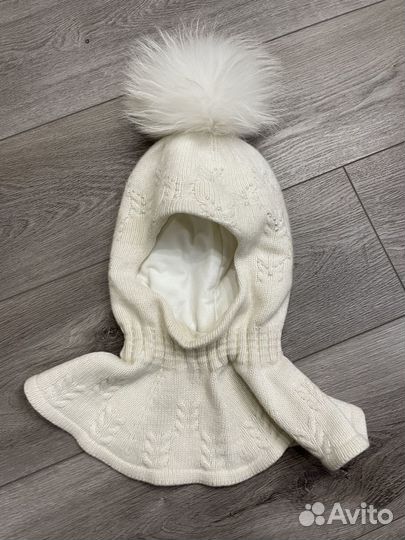 Шапка шлем noble people 50-52