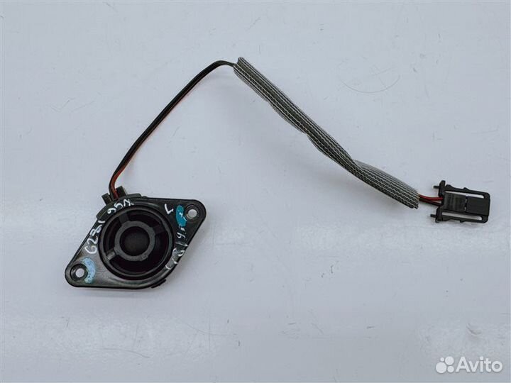 Динамик высокочастотный Porsche Cayenne 957 M48.01