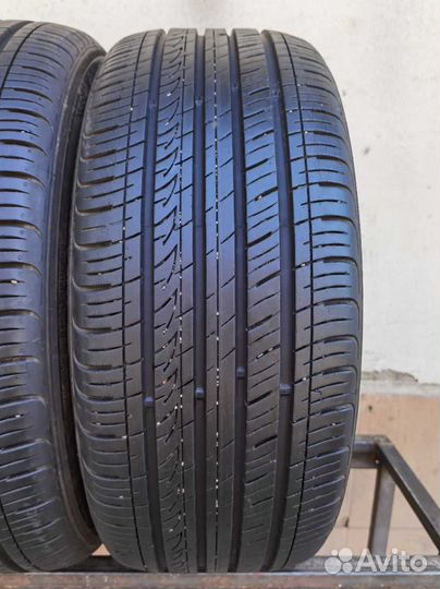 Kumho Majesty Solus KU50 215/50 R17 95W