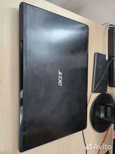 Игровой Ноутбук Acer 8951G Intel Core i7 2630QM