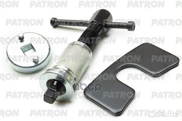 Инструмент для ремонта тормозн. суппортов 2 пре