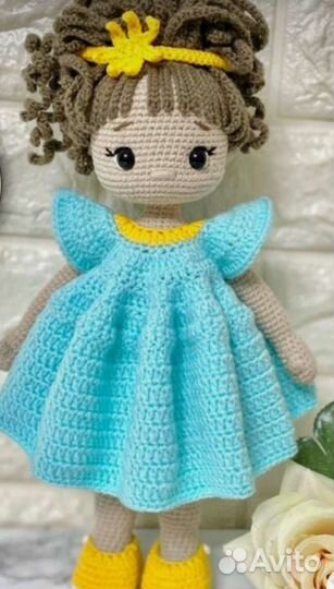 Вязание, рукоделие, творчество