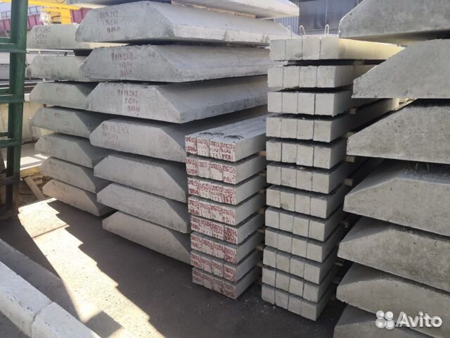 Продажа плит перекрытий пк, пб, пно. фбс