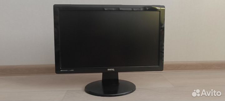 Рабочий компьютер