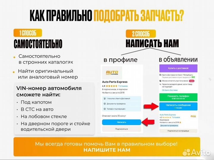 Комплект полиуретановых сайлентблоков тяги Панара, задней подвески зад прав/лев