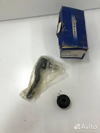 Шаровая опора stellox 5101391sx