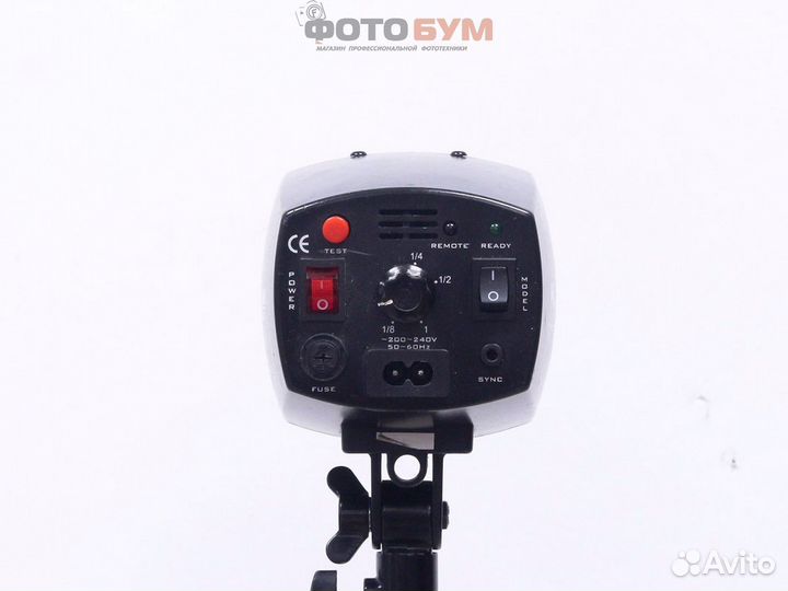 Студийная вспышка FalconEyes Studio Flash SS-150B
