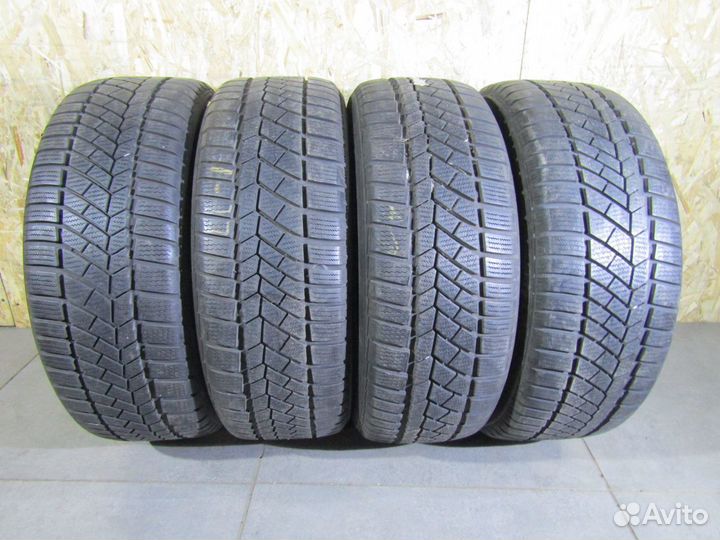 Continental ContiWinterContact TS 830 P 205/50 R17