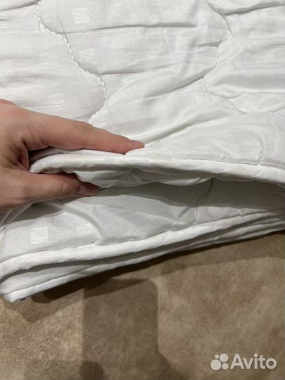 Одеяло 1,5 сп