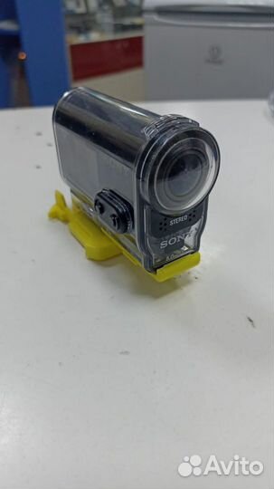 Экшн-камера Sony HDR-AS20 /84
