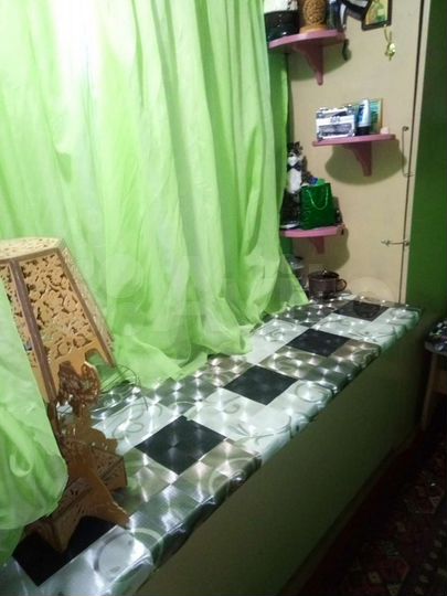 Дача 30 м² на участке 6 сот.