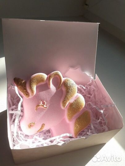 Бомбы для ванны ручной работы