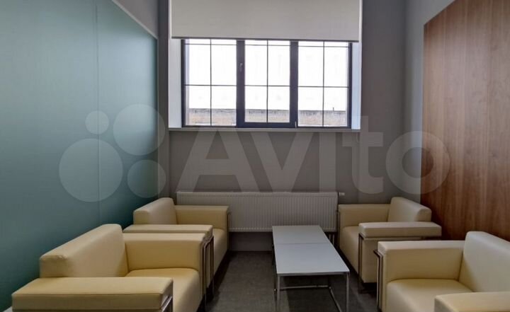 Офисное помещение 777 кв.м