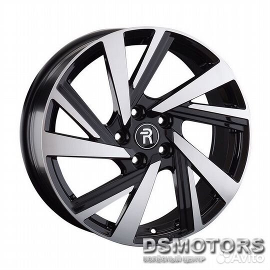 Диски Infiniti NS171 7.5/18 5x114.3 ET50 d66.1 BKF