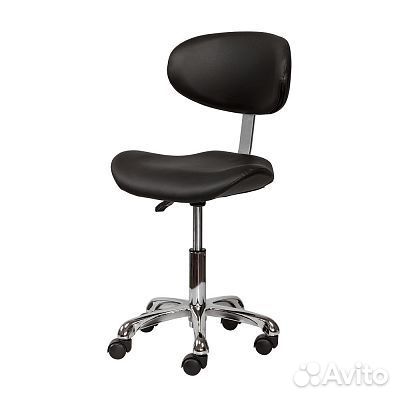 Стул мастера в наличии