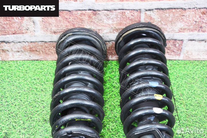 Стойки передние Honda Accord CL7 K24A