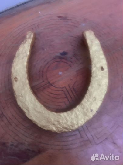 Подкова удачи