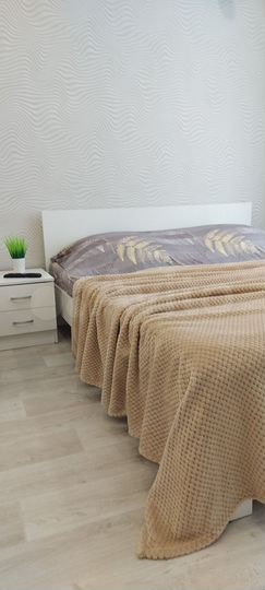 Квартира-студия, 33 м², 11/12 эт.