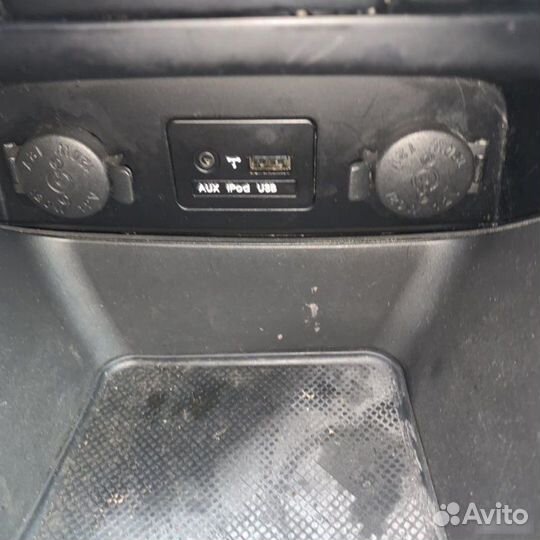 Блок USB AUX Kia Sorento 2