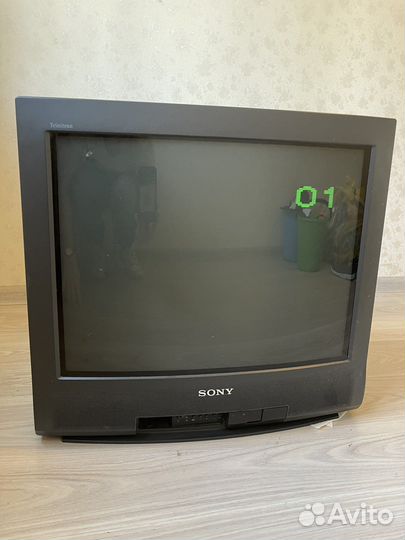 Телевизор Sony Trinitron KV-25M1K
