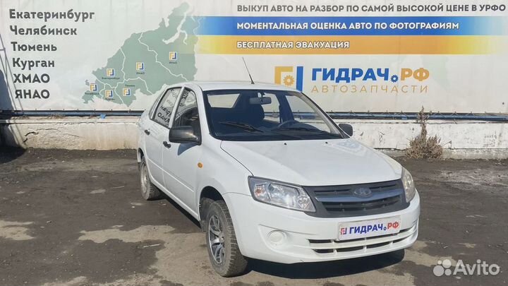 Механизм подрулевой для SRS LADA Granta 2170370931