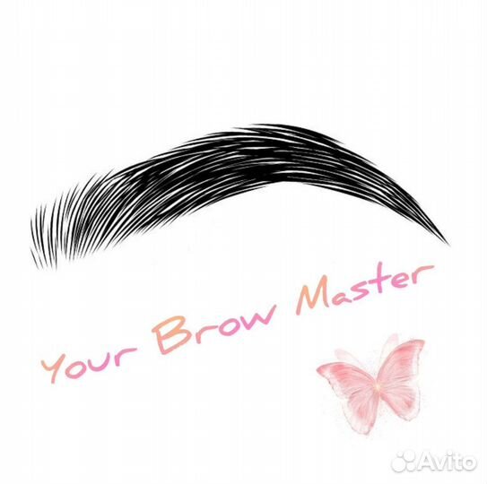 Мастер бровист ламимейкер