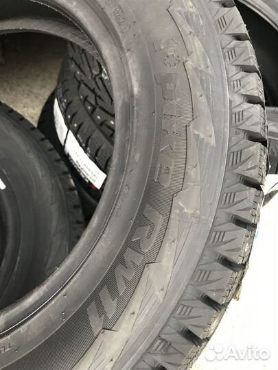Hankook I'Pike RW11 175/80 R16 91T