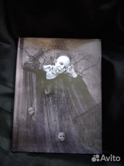 Sopor Aeternus - Mitternacht с автографом