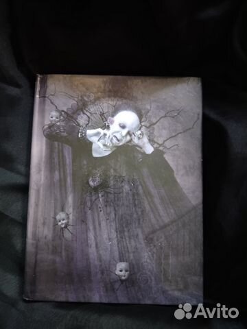 Sopor Aeternus - Mitternacht с автографом