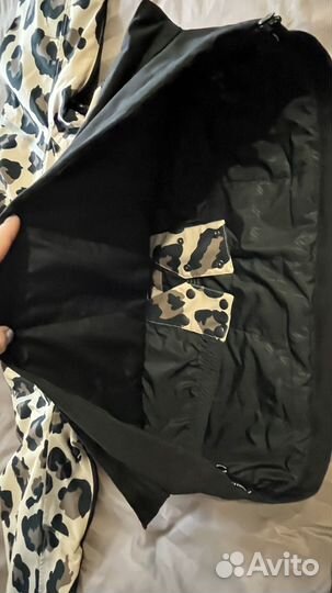 Горнолыжная куртка женская 42-46