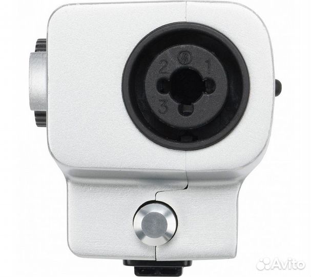 Блок-насадка Zoom EXH-6 для рекордера H6