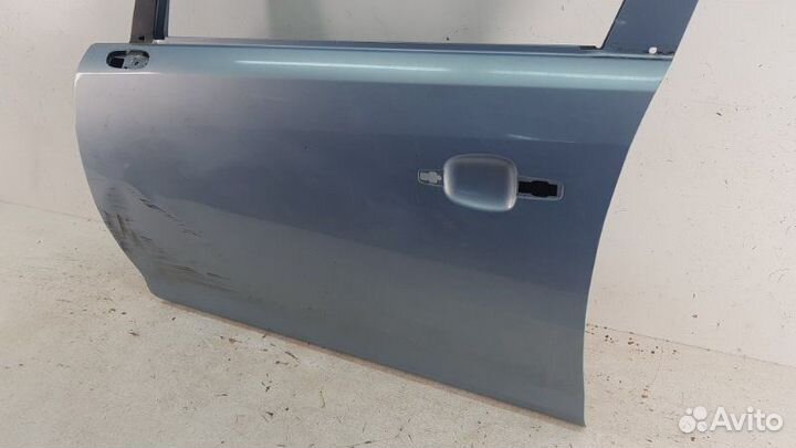 Дверь передняя левая Opel Corsa D 2006-2014