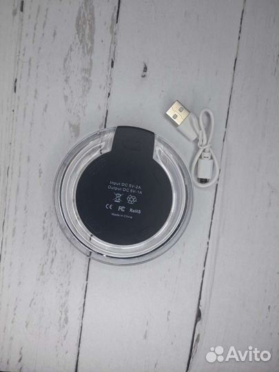 Беспроводная зарядка Fantasy