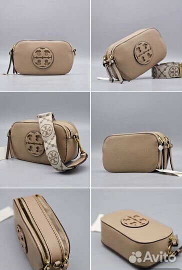 Женские сумки Tory Burch