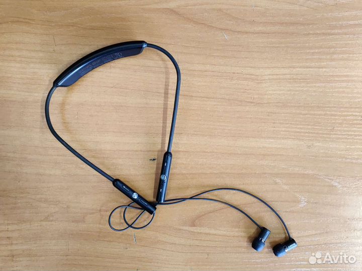 Беспроводные bluetooth наушники sony