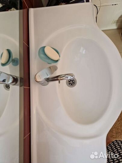 Тумба для ванной