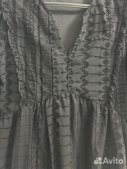 Платье женское красивое